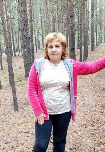 My photo - Oksana, 50 from Kurgan (@oksagp)