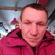 Владимир 43 года (Рыбы) Нижний Новгород