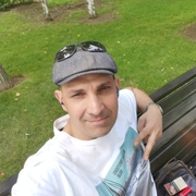Алекс, 41, Донецк