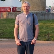 Макс, 41, Ярославль