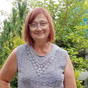 Ольга, 56, Васильево
