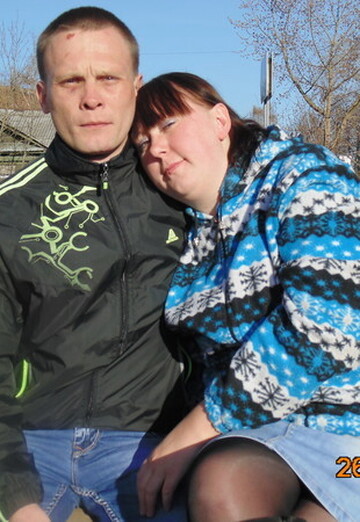 My photo - Tanita, 39 from Rostov (@tanita161)