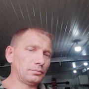 Эдуард, 44, Нижнеудинск