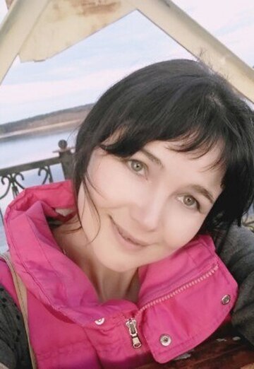 My photo - Yelina, 41 from Izhevsk (@elina5492)
