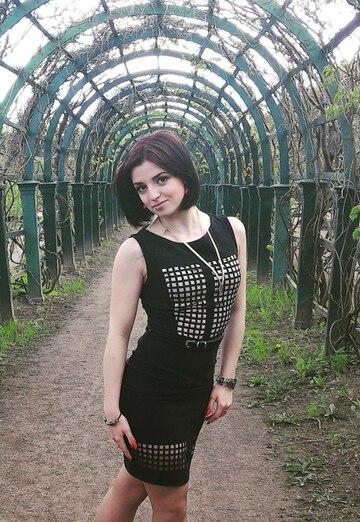 Моя фотография - Мария, 27 из Москва (@mariya120742)