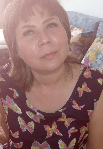 My photo - Habida Haydarova, 44 from Yurga (@habidahaydarova)