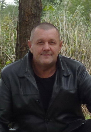 My photo - IGOR, 52 from Cherkasy (@igor275956)