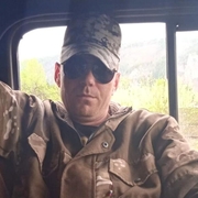Константин, 37, Витим