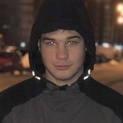 Дима, 32, Ханты-Мансийск