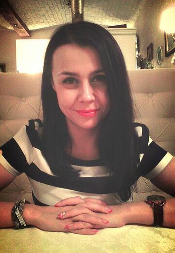Моя фотография - Ольга, 39 из Березники (@olga222151)