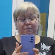 Знакомства в Щербинке с пользователем Елена 54 года (Овен)