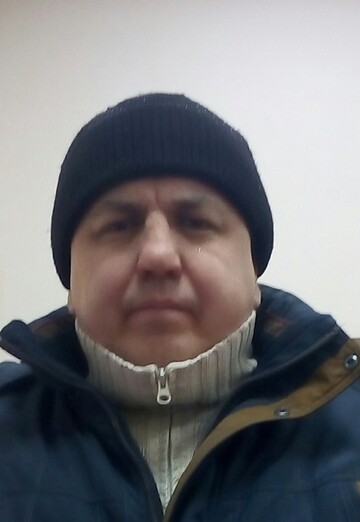 Моя фотография - Александр, 46 из Сызрань (@aleksandr824854)