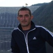 Андрей, 39, Мотыгино
