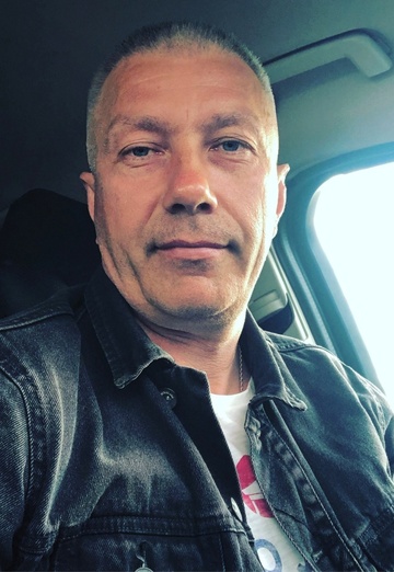 My photo - sergey, 31 from Smolensk (@sergey794496)