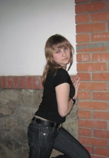 My photo - Natalya, 32 from Krasnodar (@natalya6355)