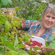 Лена, 45, Санкт-Петербург
