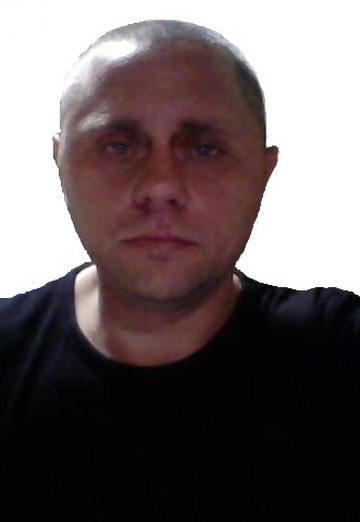 Моя фотография - Alexandr, 44 из Городище (Волгоградская обл.) (@alexandr8131)