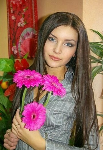 Моя фотография - Ніна, 28 из Черновцы (@nna878)