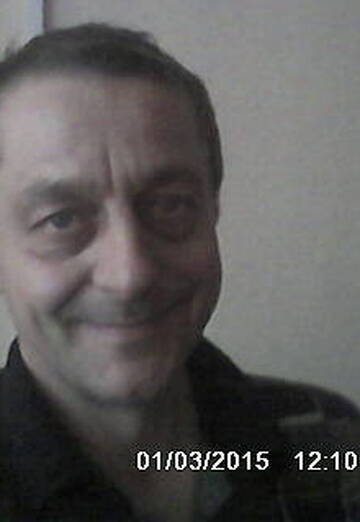 Моя фотография - Игорь, 57 из Вача (@igor293520)