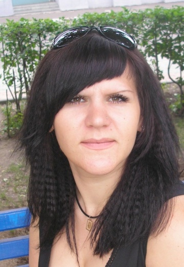 Моя фотография - Юлия, 37 из Дзержинск (@uliya4052)