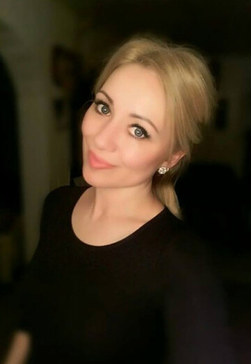 Моя фотография - Юлия, 45 из Черкассы (@uliya215945)