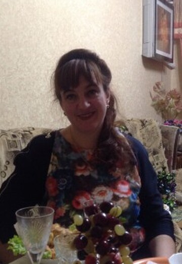Minha foto - Tatyana, 56 de Komsomolsk-on-Amur (@tatwyna7323077)