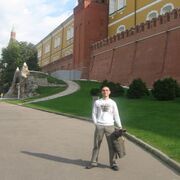 Вова, 42, Кемь