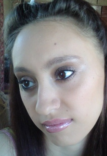 Моя фотография - Рузанна, 33 из Ташкент (@ruzanna5)