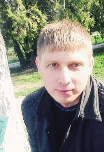 Моя фотография - Виталя, 37 из Симферополь (@vitalya12874)