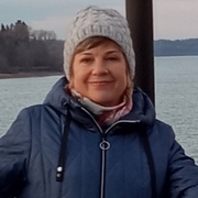 Лара, 64, Чайковский