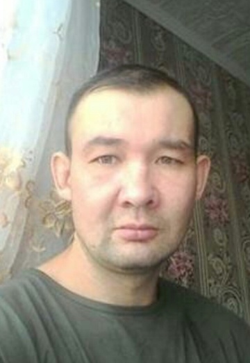 Моя фотография - Руслан, 43 из Раевский (@ruslan219531)