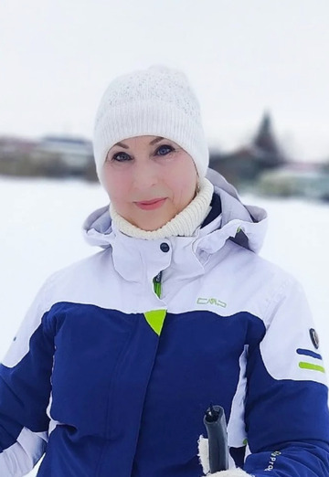 Elena (@elena395641) — my photo № 3