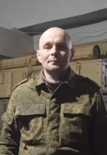 Моя фотография - Денис, 41 из Донецк (@denis292118)