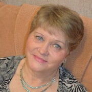 Линда, 68, Красноуральск