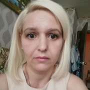 Ольга Ефремова, 40, Шуя
