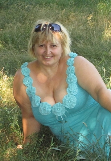Моя фотография - Ирина, 59 из Краматорск (@goldenveizer)