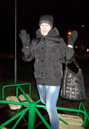 My photo - Svetlana, 49 from Lipetsk (@alla18616)