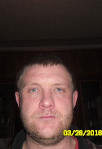 My photo - Igor, 39 from Vilniansk (@igor223438)