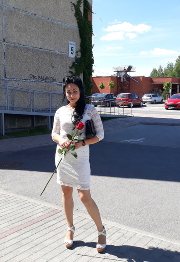 Ma photo - Ilona, 30 de Riga (@ilona5784)