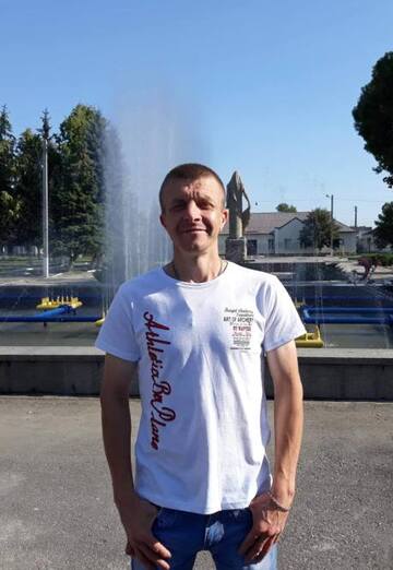 My photo - vitalik, 41 from Kharkiv (@vitalik20392)