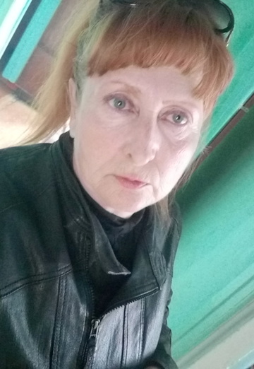 Моя фотография - Татьяна Поспелова, 65 из Семей (@tatyanapospelova0)