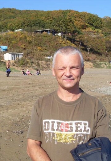 Моя фотография - паша, 55 из Находка (Приморский край) (@pasha30595)