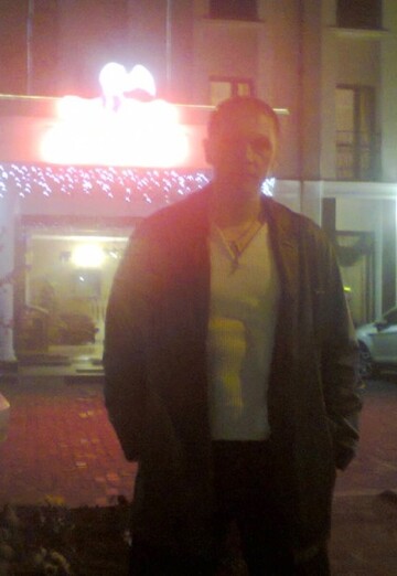 Моя фотография - Евгений, 43 из Житомир (@veb14)
