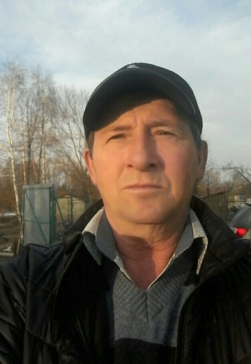 Моя фотография - Борис, 62 из Тула (@boris46184)