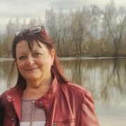 Ольга, 60, Ступино
