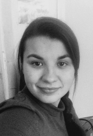 My photo - Larisa, 29 from Rivne (@larisa30122)