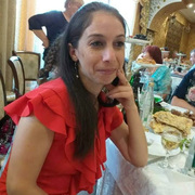 Юля, 40, Беслан
