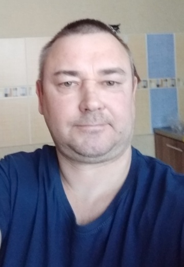 My photo - Aleksey, 49 from Omsk (@aleksey577478)