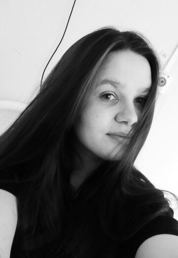 My photo - Viktoriya, 24 from Yekaterinburg (@viktoriya163165)