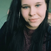 Анастасия, 18, Киселевск